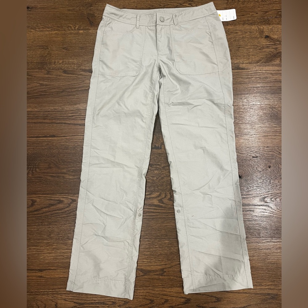 TNF womens hiking pants